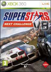 Superstars V8 Next Challenge